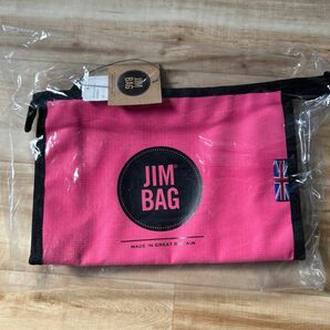 JIMBAG(ジムバッグ) WASHBAG