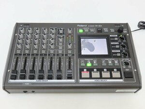 *80*Roland Roland AV миксер VR-3EX*0208-156