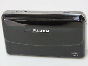 60☆ FUJIFILM finePix REAL 3D W1 富士フィルム　◆0216-206