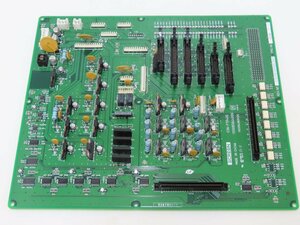 *80* operation goods removed *SCREEN base board CON-PTR4XE 100085844V00*0207-144