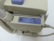 100☆日本光電 BSM-2301 ベッドサイドモニタ WS-231P 部品取り◆0222-263_画像7