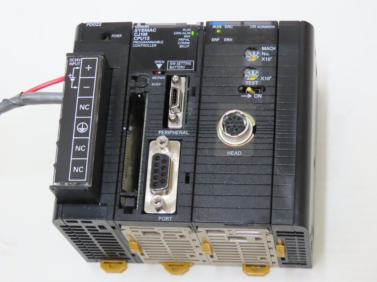 2025年最新】Yahoo!オークション -cj1m cpu11の中古品・新品・未 2025年最新】Yahoo!オークション -cj1m cpu11の中古品・新品・未