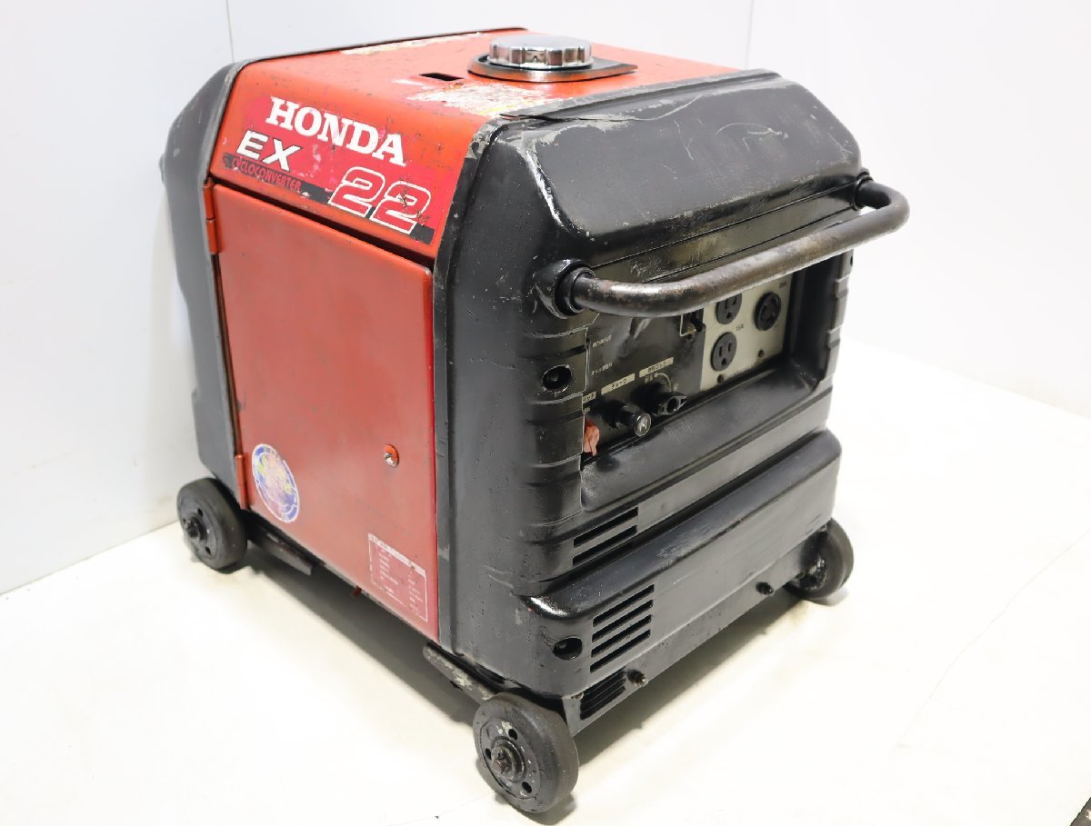 2025年最新】Yahoo!オークション -honda ex22の中古品・新品・未 2025年最新】Yahoo!オークション -honda ex22の中古品・新品・未