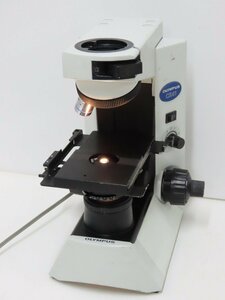 140*OLYMPUS Olympus CX41LF живое существо микроскоп на предмет линзы 3шт.@PlanC N4X/N10X/N40X*0221-253