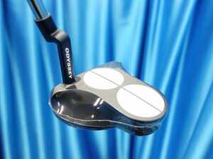 【ODYSSEY】【オデッセイ】【2024 Ai-ONE x STROKE LAB SL90 スチール】【エーアイワン】【2-BALL -CH-34】