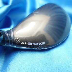 【Callaway】【キャロウェイ】【2024 PARADYM Ai SMOKE HL】【エーアイスモーク ユーティリティ】【MC70 for CW】【4H-21.0-S】の画像4