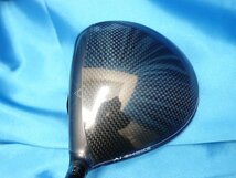 【Callaway】【キャロウェイ】【2024 PARADYM Ai SMOKE MAX】【エーアイスモーク ドライバー】【SPEEDER NX BLACK 50】【9.0-S】_画像2