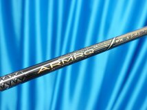 【HONMA】【ホンマ】【2024 BERES BLACK DRIVER】【ベレス ブラック ドライバー】【ARMRQ-FX BLACK/アーマック】【10.5-SR】_画像7