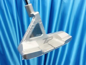 【TaylorMade】【テーラーメイド】【2023 TP TRUSS パター】【トラス ヒール】【B1TH -33】