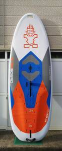 2021 Starboard WindSurfing Start(L) 286 x100.5 246L used 3 times use receipt limitation. Starbo -do windsurfing beginner introduction 