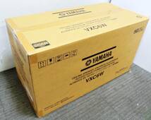 ②【　新品　未使用品　】YAMAHA　スピーカー　VXC6W　商業空間用　シーリングスピーカー　VXCシリーズ　2WAY　密閉型　ホワイト　ヤマハ_画像1