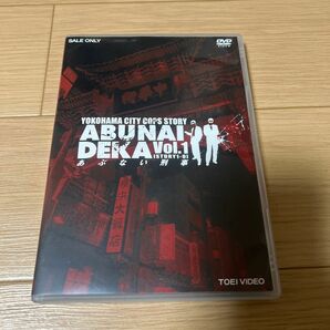 あぶない刑事 DVD