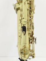 ♪♪SELMER SA80 Serie II アルトサックス S/NN.615970 80 Super Action セルマー ケース付♪♪019973001m♪♪_画像6