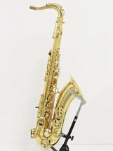 ♪♪【美品】SELMER SA80 Serie II テナーサックス S/NN.830515 80 Super Action セルマー ケース付♪♪018491001m♪♪_画像4