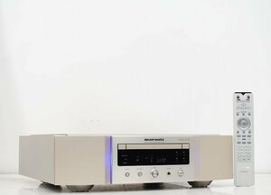 ■□marantz SA-12 OSE SACDプレーヤー Original Special Edition マランツ 元箱付□■019535002m□■