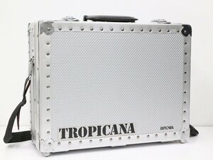 ●○RIMOWA TROPICANA アルミケース リモワ○●020005064○●