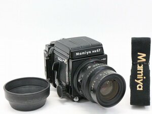 ●○MAMIYA RB67 PRO SD/K/L 90mm F3.5 L 中判 フィルムカメラ マミヤ○●020281005J○●