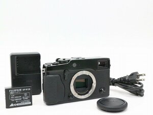 ●○FUJIFILM X-PRO1 ミラーレス 一眼カメラ ボディ Xマウント 富士フィルム○●020296001○●