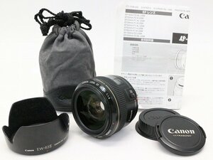 ●○Canon EF 28mm F1.8 USM カメラレンズ 広角 単焦点 EFマウント キャノン ポーチ付○●020279002m○●