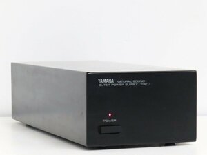 ■□YAMAHA YOP-1 電源 ヤマハ(GT-2000/YA-39/YAL-1 レコードプレーヤー 同時出品中□■019931002□■