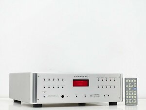 ■□KRELL Showcase Processor AVプリアンプ サラウンドプロセッサー クレル 正規品□■019444001J□■