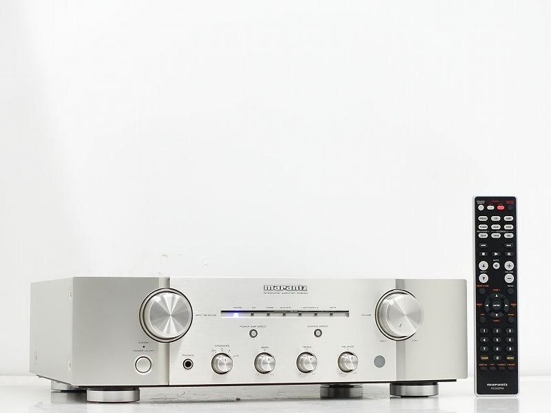 Yahoo!オークション -「marantz pm8003」の落札相場・落札価格