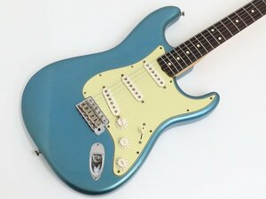 ♪♪Fender Mexico 60s Stratocaster Lake Placid Blue 2010年製 エレキギター ストラトキャスター フェンダーメキシコ♪♪020416001♪♪