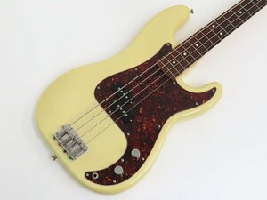 ■□Fender Japan PRECISION BASS PB-62 2002～2004年製 エレキベース プレシジョンベース フェンダージャパン ケース付□■018487006m□■