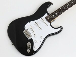 ♪♪Fender Japan Stratocaster STD-62 エレキギター ストラトキャスター Custom Shop Custom '69搭載 フェンダージャパン♪020290001♪♪