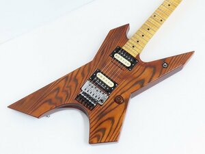 ♪♪【美品】Killer KG-Prime Signature エレキギター LOUDNESS 高崎晃 キラー ケース付♪♪019883001m♪♪