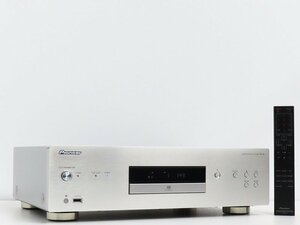 ▲▽Pioneer PD-70 SACDプレーヤー パイオニア△▼019900001J△▼