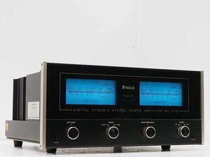 ■□McIntosh MC7270 パワーアンプ マッキントッシュ 正規品□■019738004W□■