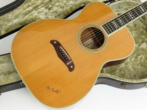 ♪♪K.Yairi YF-00042 Custom 1996年製 アコースティックギター Kヤイリ ヤイリギター ケース付♪♪020440001m♪♪