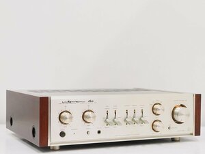 ■□LUXMAN CL-360 真空管 プリアンプ CL360 ラックスマン□■019089001□■