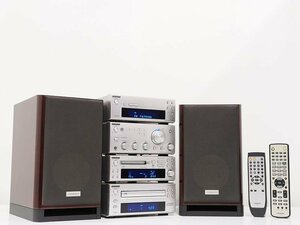 ▲▽ONKYO D-152E/C-705FX/A-905FX/MD-105FX/T-405FX システムコンポ オンキョー△▼020450001-2△▼