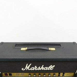 ■□Marshall JCM800 SUPER LEAD MKII/1960A/1960B ギターアンプ キャビネット セット マーシャル□■019410017WJ-3□■の画像2