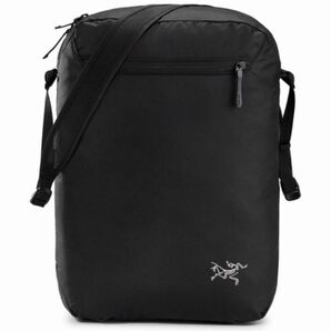 [新品未使用] 直営店購入！国内正規品 ARC’TERYX / Heliad Tote 12トートバッグ ヒリアド12