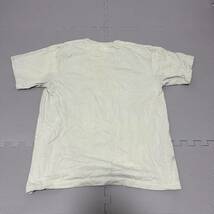OKINAWA 米軍 放出品 STORMY RAT CLUB Tシャツ トレーニング ランニング ミリタリー LARGE [NO.A006]_画像2