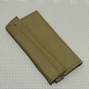 OKINAWA 米軍 放出品 ショルダーパット バッグ スーツケース ボストンバッグ [NO.A0018]