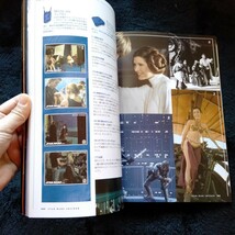 B107 スター・ウォーズ・インサイダー エピソード3特集号 本 雑誌_画像9