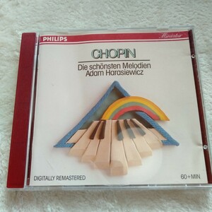 S024 F.CHOPIN FAVORITE CHOPIN CD ケース状態A クラシック オーケストラ 