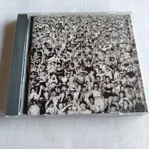 S041 GEORGE MICHEL LISTEN WITHOUT PREJUDICE ジョージ・マイケル CD ケース状態C_画像1