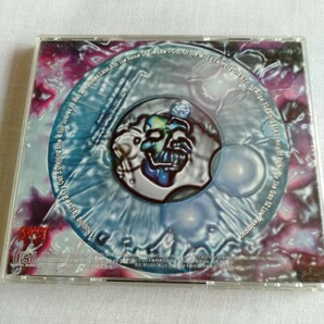 S068 DIRTY DEEDS danger of infection ダーティー・ディーズ デンジャー・オブ・インフェクション 帯付き CD ケース状態Bの画像2