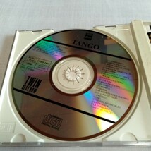 S159 タンゴ TANGO 2枚組 CD ケース状態A _画像4