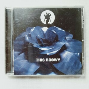 T127 BOWY THIS BOWY CD ケース状態A 