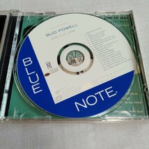 S203 バド・パウエル THE AMAZING BUD POWELL, VOLUME ONE CD ケース状態A ジャズ_画像4