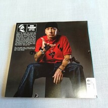 S259 エミネム リラプス EMINEM RELAPSE DVD付 CD ケース状態A _画像9