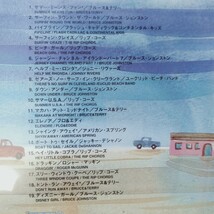 T191 ベストオブサーフ サウンドTHE BEST OF SURF SOUND CD ケース状態A_画像3