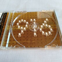 S295 シンクロナイズド・ロッカーズ 帯付き CD ケース状態A _画像6