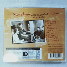 T218 Norah Jonesfeels like homeフィールズ・ライク・ホームノラ・ジョーンズ CD ケース状態A _画像2